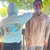 VISSLA SNS HALEIWA BRIDGE HOOD